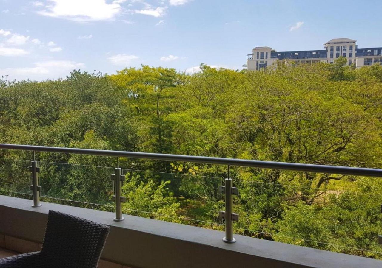 Zuri Residences At Ten Degrees Johannesburg Kültér fotó