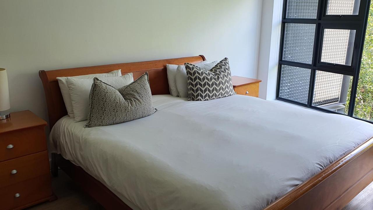 Zuri Residences At Ten Degrees Johannesburg Kültér fotó
