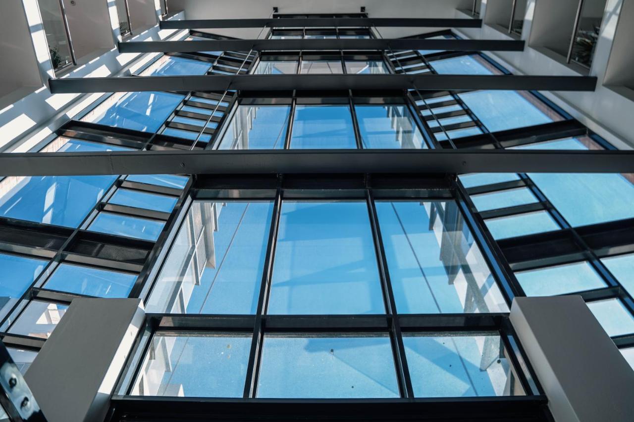 Zuri Residences At Ten Degrees Johannesburg Kültér fotó