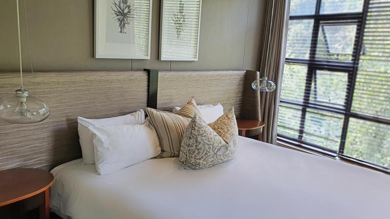 Zuri Residences At Ten Degrees Johannesburg Kültér fotó